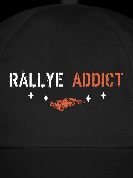 Rallye-Süchtiger