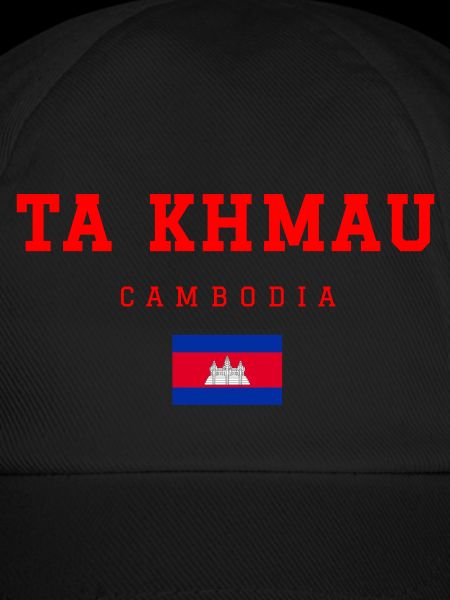 Ta Khmau Kambodscha