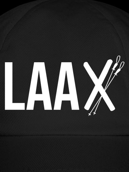 Laax Graubünden Schweiz