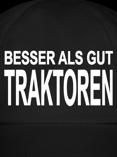 Traktor