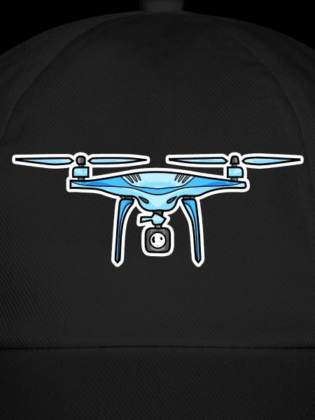 Drone Drohne Drohnen