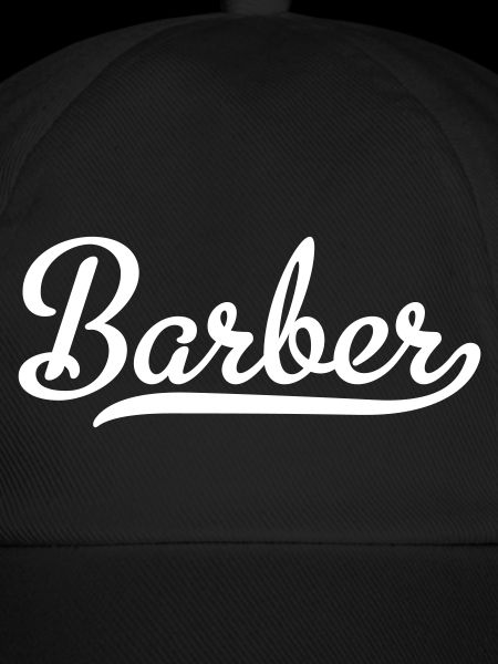 Barber