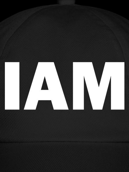 I AM - Ich bin