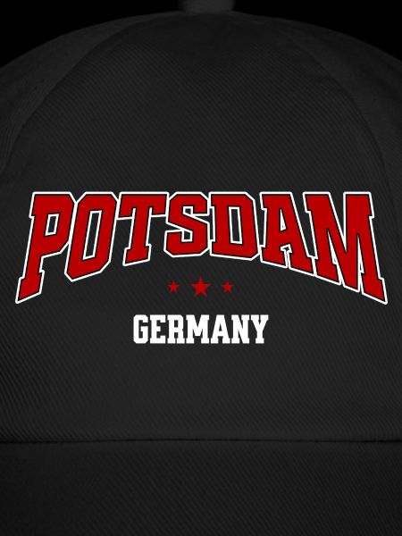 Potsdam Germany Arc Logo