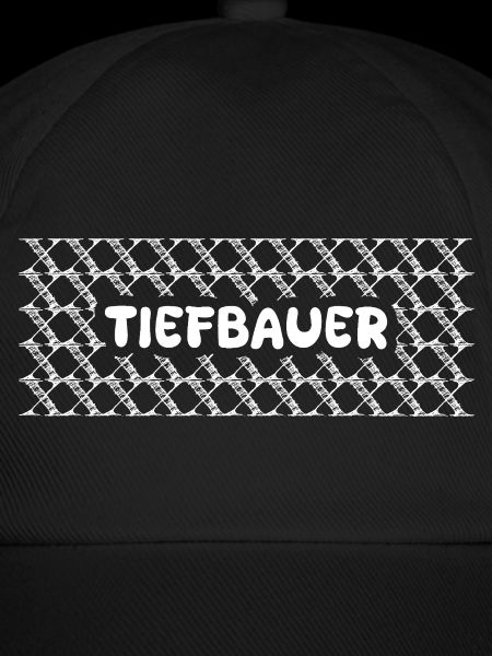 Berufung Tiefbauer