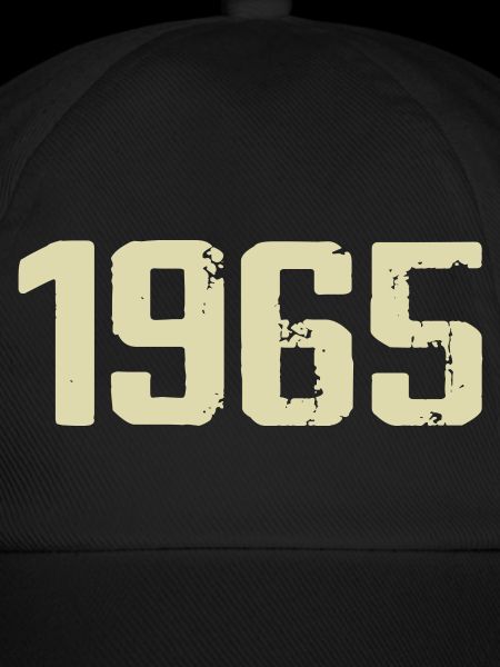 Jubiläum 1965