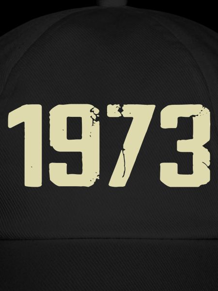 Jubiläum 1973