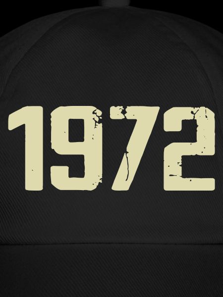 Jubiläum 1972