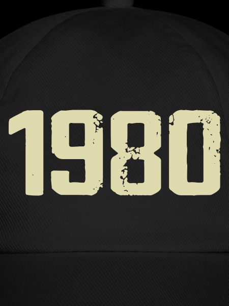 Jubiläum 1980