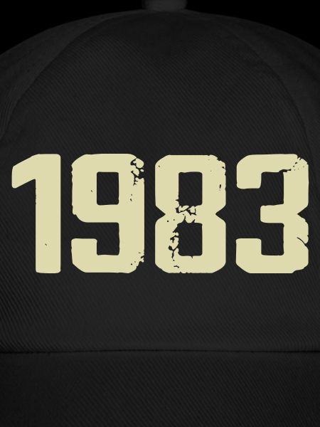 Jubiläum 1983