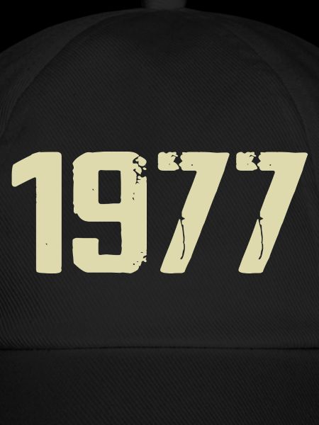 Jubiläum 1977