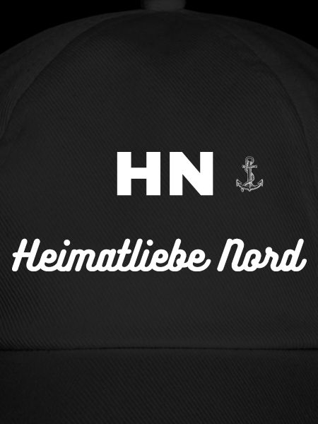 HN Nordheimat Liebe Signet