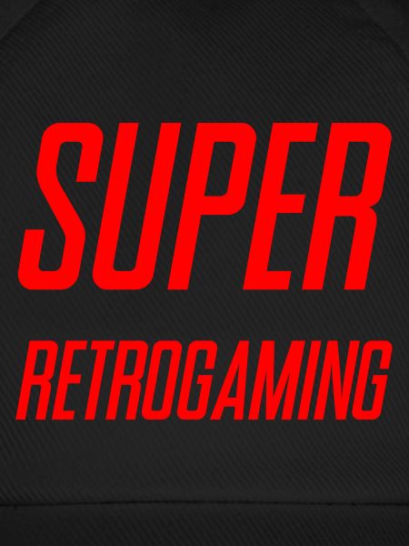 SUPER retrogaming