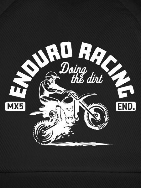 Enduro Racing