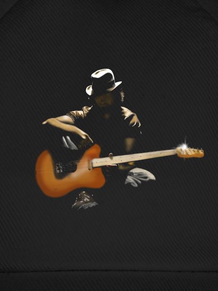 Gitarrist