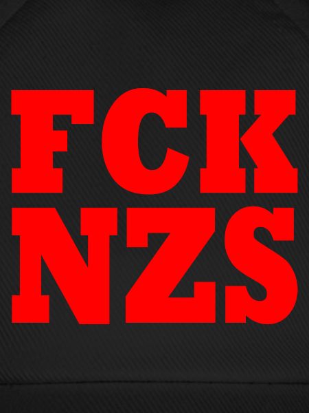 Fck nzs