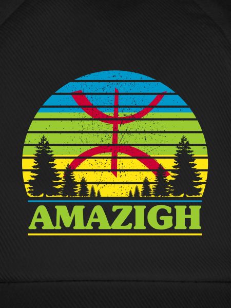 Amazigh
