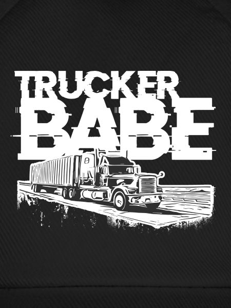 Trucker Babe