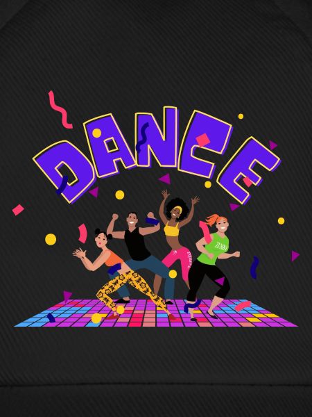 Dance on the Dancefloor