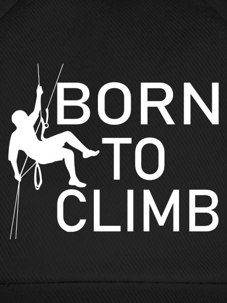 climbing