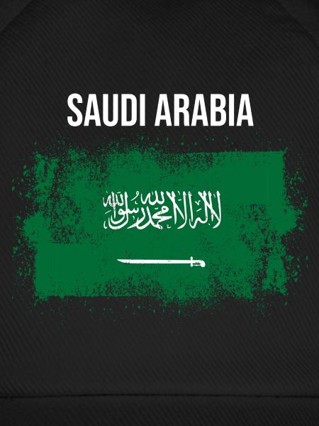 Saudi-Arabien