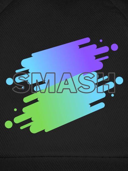 smash 1
