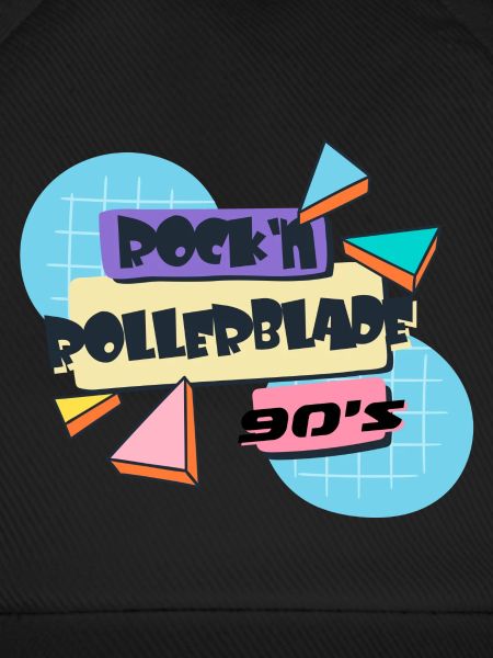 rock n rollerblade