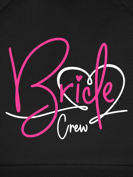 Bride Crew