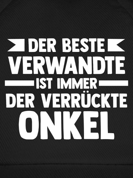 Patenonkel Onkel