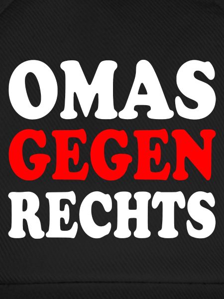 Omas gegen rechts