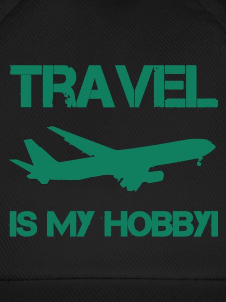 travel hobby