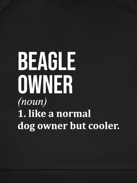 Beagle Beagle Beagle