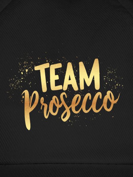 Team Prosecco!