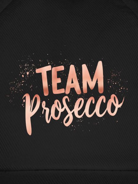 Team Prosecco!