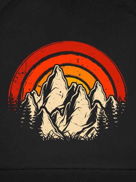 Gebirge