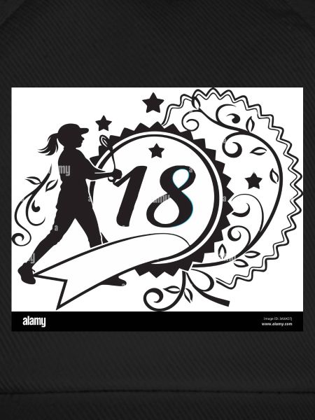 18 Plus Test Design