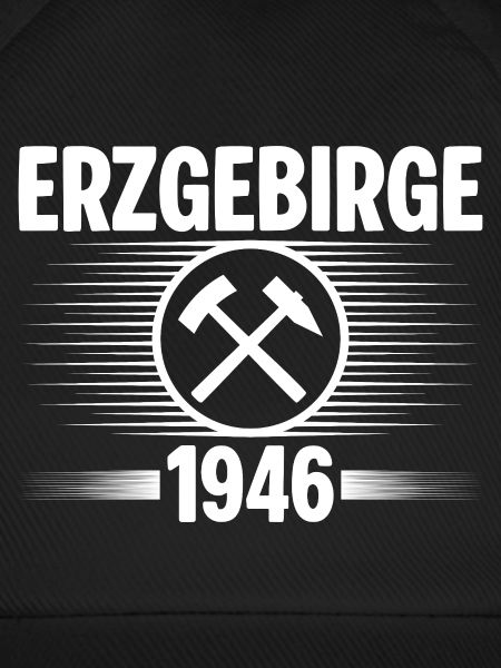 Erzgebirge 1946