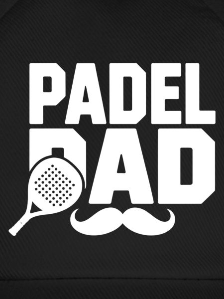 Padel-Vater