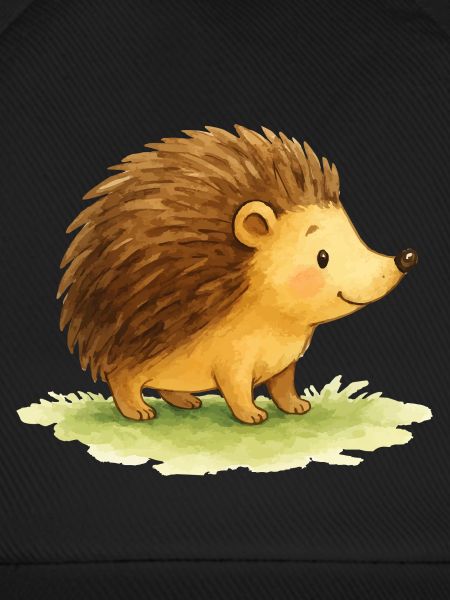 Igel Comic