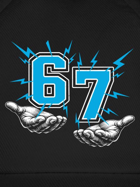 67 six seven