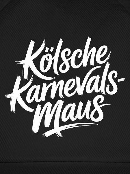 Kölsche Karnevalsmaus Karneval Köln Kölner Maus