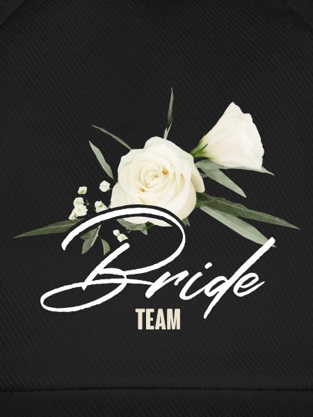 Team bride