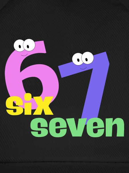 Six Seven Trend
