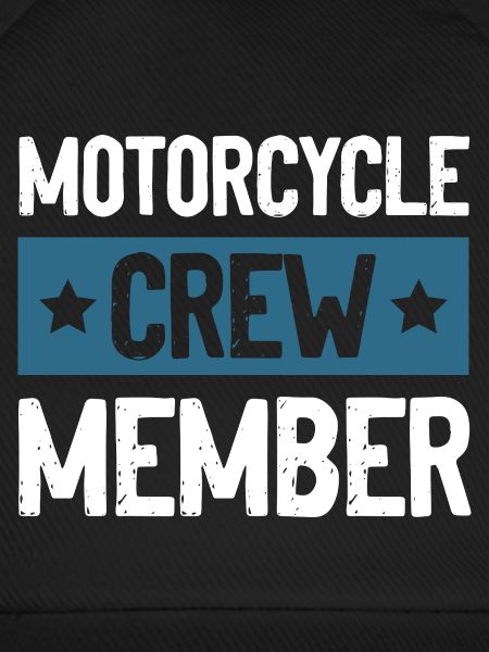 Motorcycle Crew