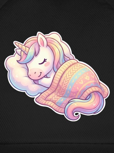Einhorn Schlafen