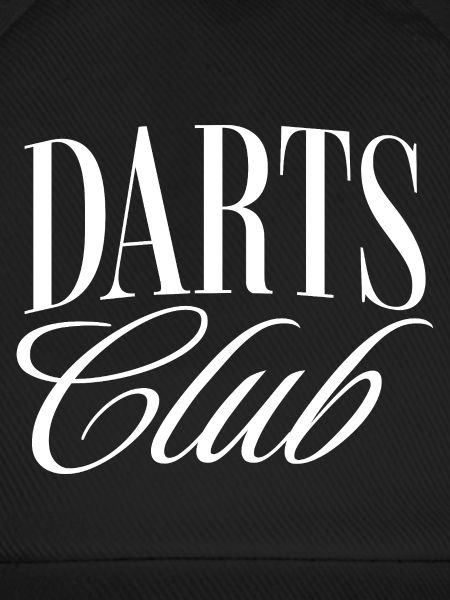 Darts Club