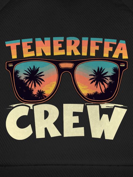 Teneriffa Crew