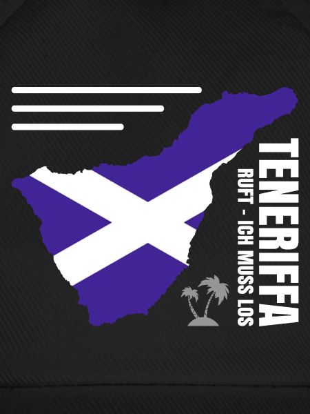 Teneriffa Auswandern