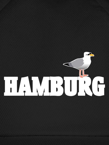 Hamburg Moewe