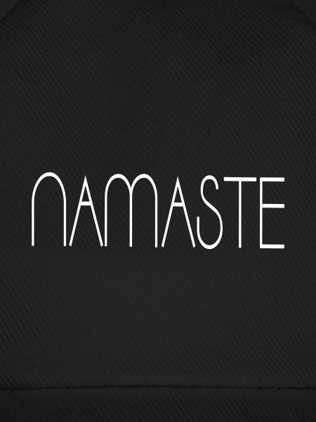Namaste